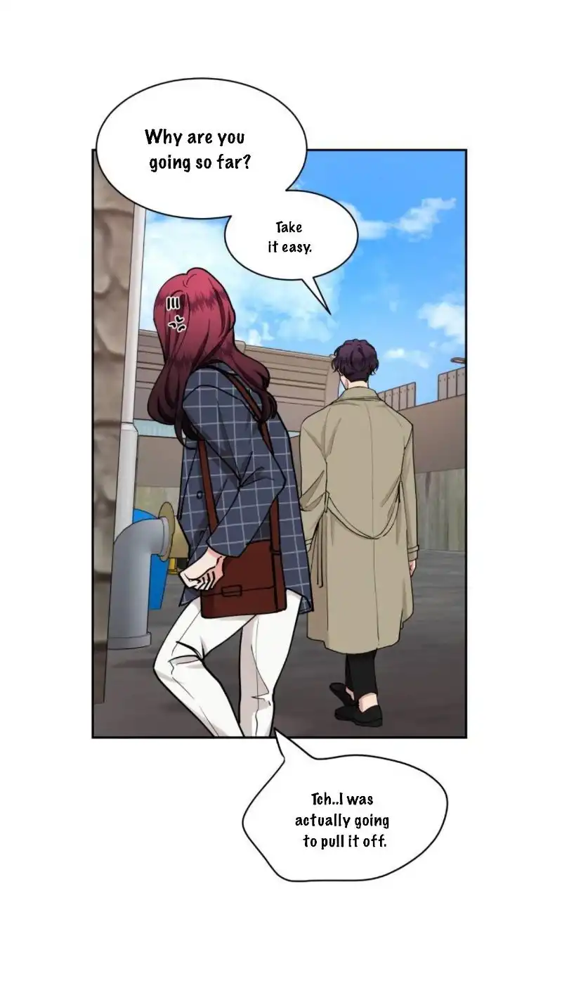 A Bittersweet Couple Chapter 34 30